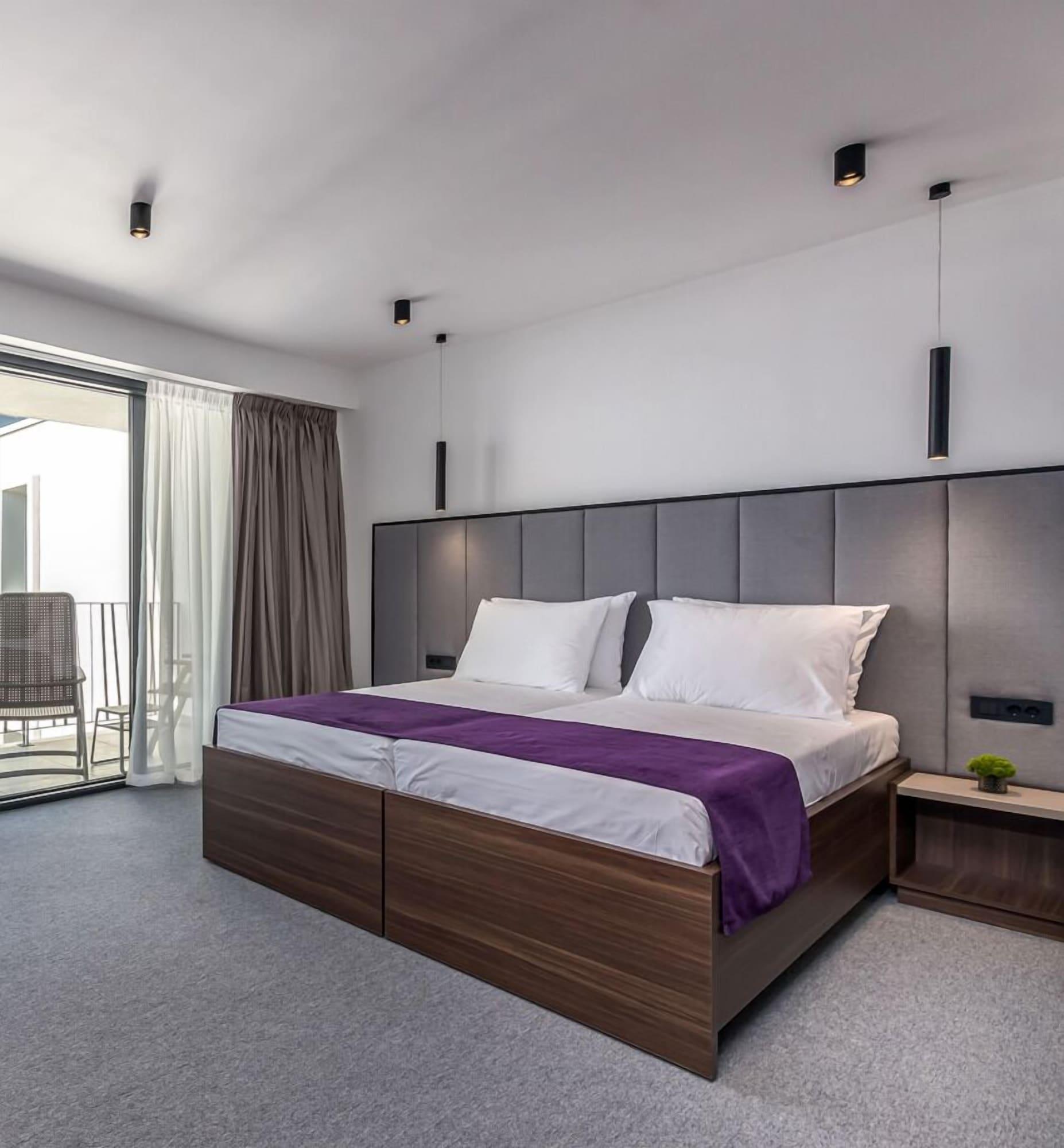 Hotel Ad Turres Crikvenica Exterior photo