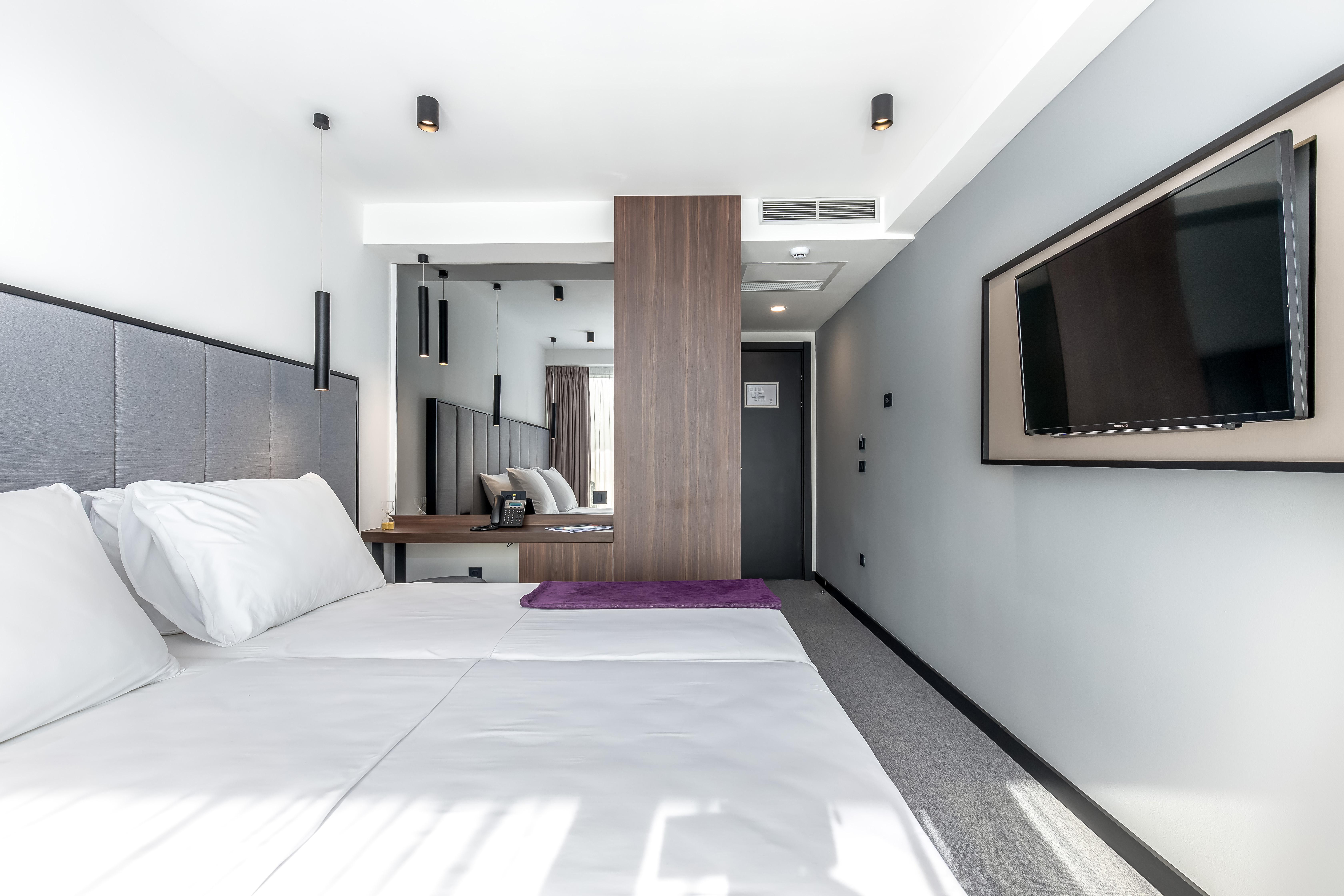 Hotel Ad Turres Crikvenica Exterior photo