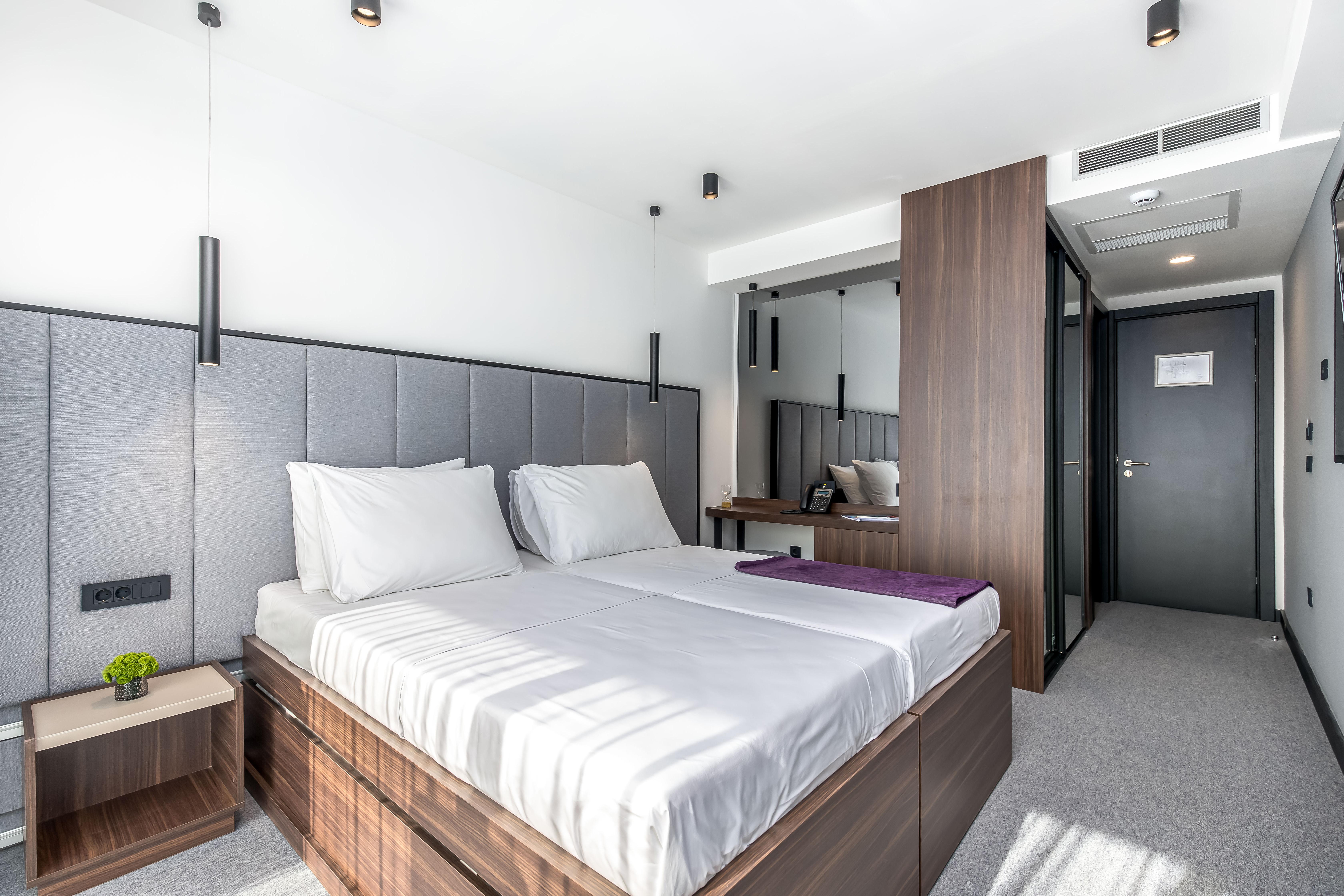 Hotel Ad Turres Crikvenica Exterior photo