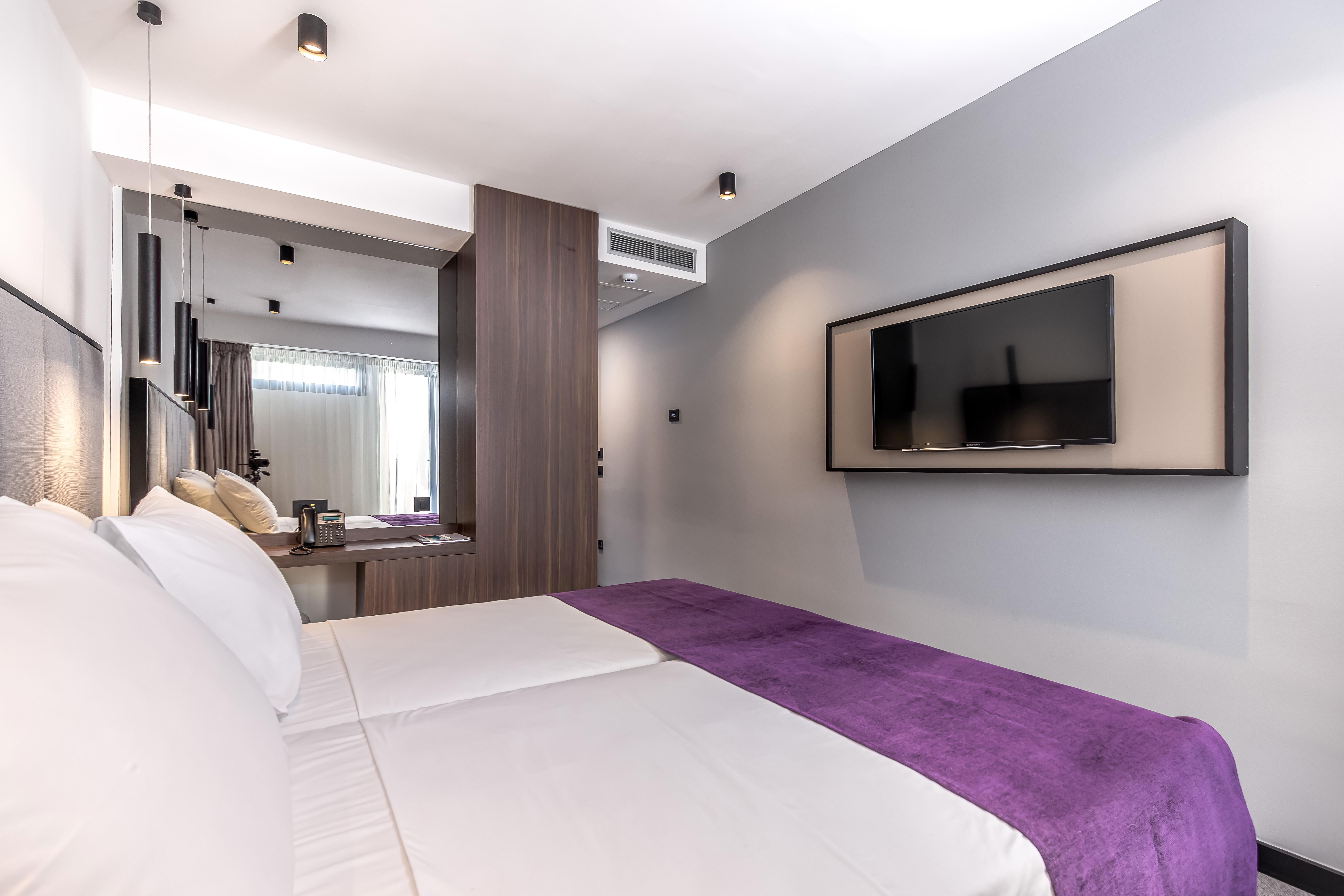 Hotel Ad Turres Crikvenica Exterior photo