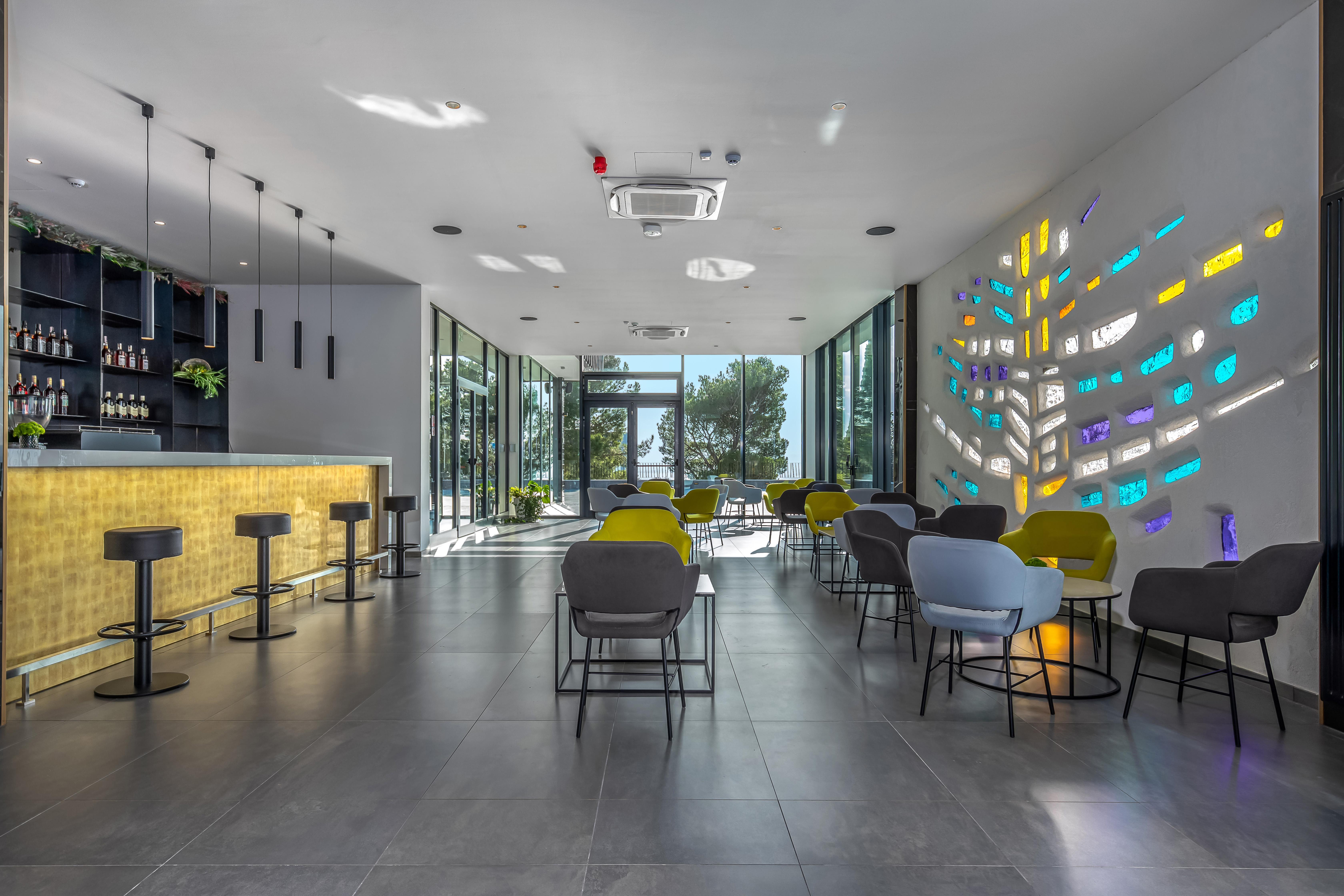 Hotel Ad Turres Crikvenica Exterior photo