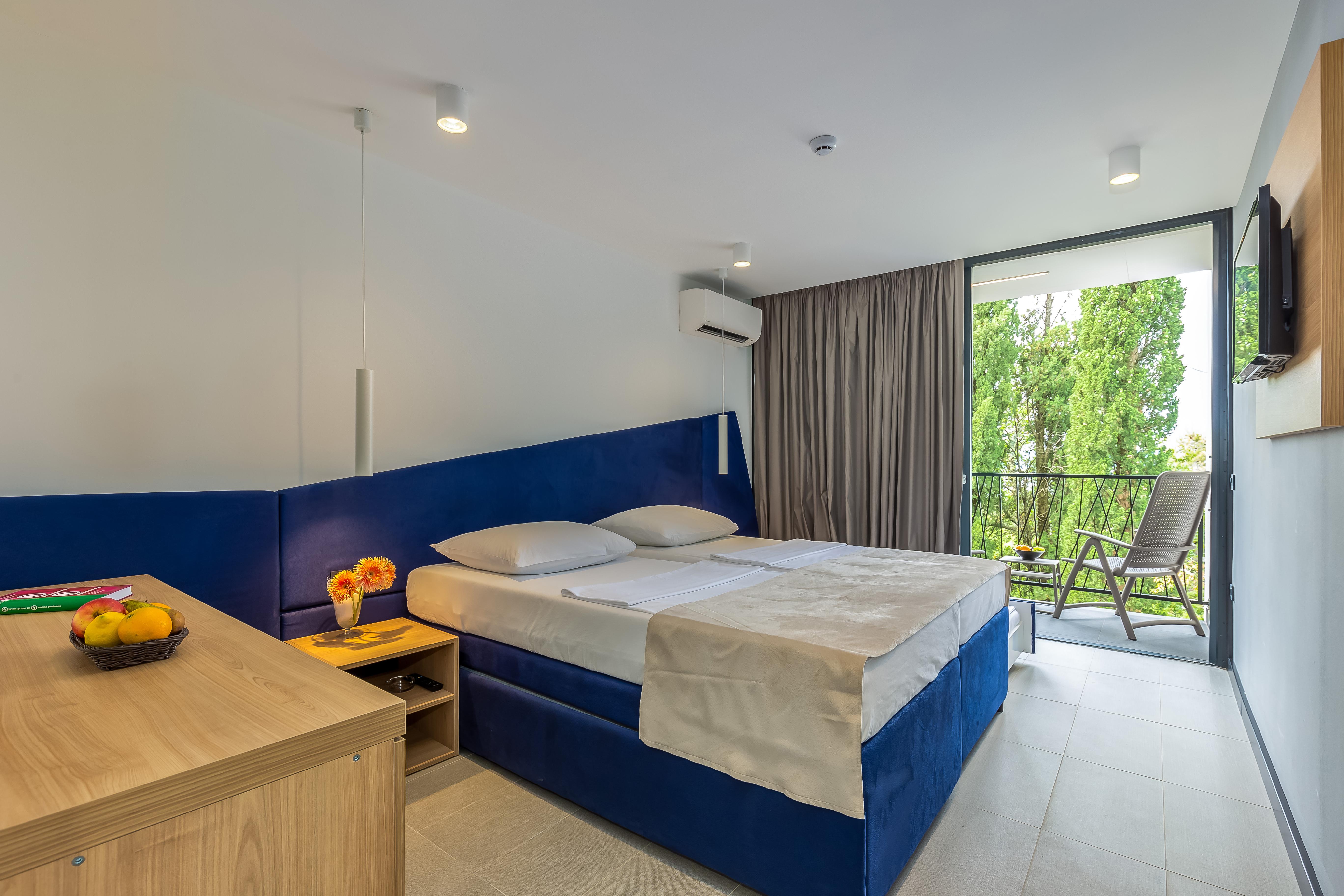 Hotel Ad Turres Crikvenica Exterior photo
