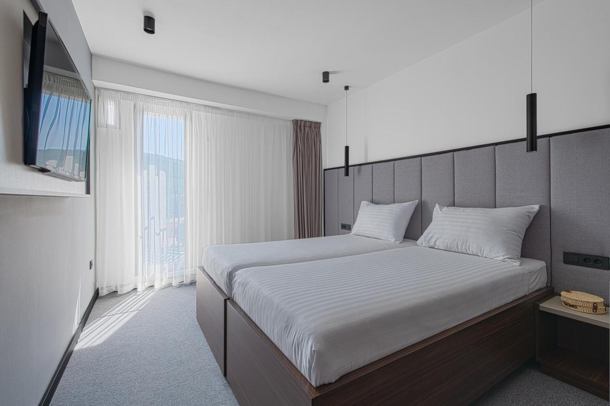 Hotel Ad Turres Crikvenica Exterior photo