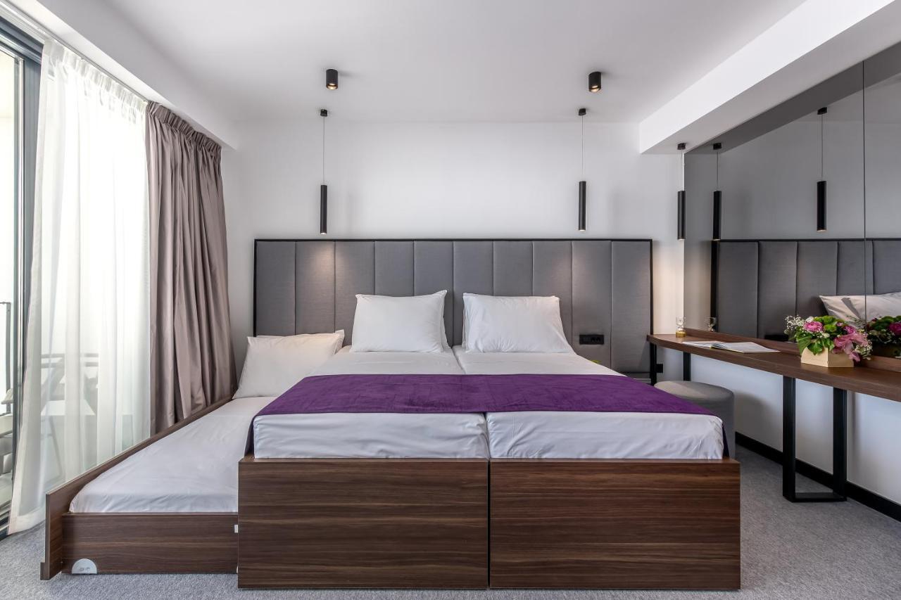 Hotel Ad Turres Crikvenica Exterior photo