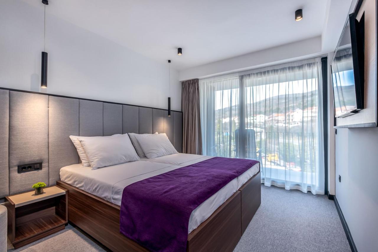 Hotel Ad Turres Crikvenica Exterior photo